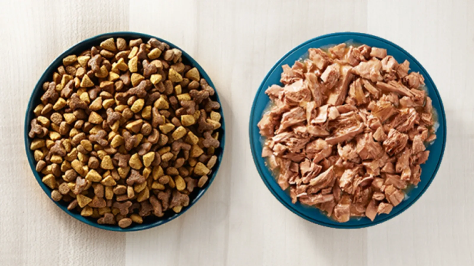 Kompletan vodič za ishranu mačaka: Suha, mokra ili prirodna hrana?