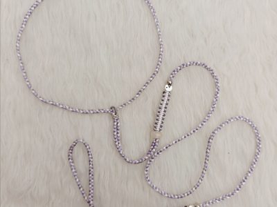 Izložbeni povoci za pse (specijalizirani ručno rađeni povoci za izložbe pasa)